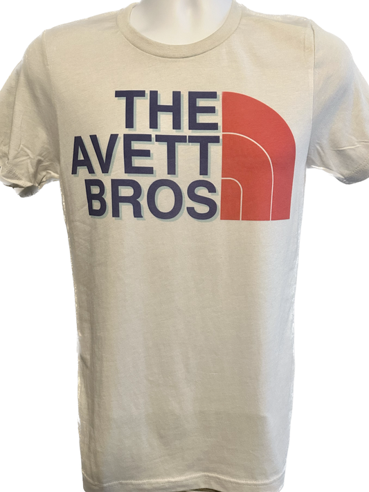 Avett the North Tee!