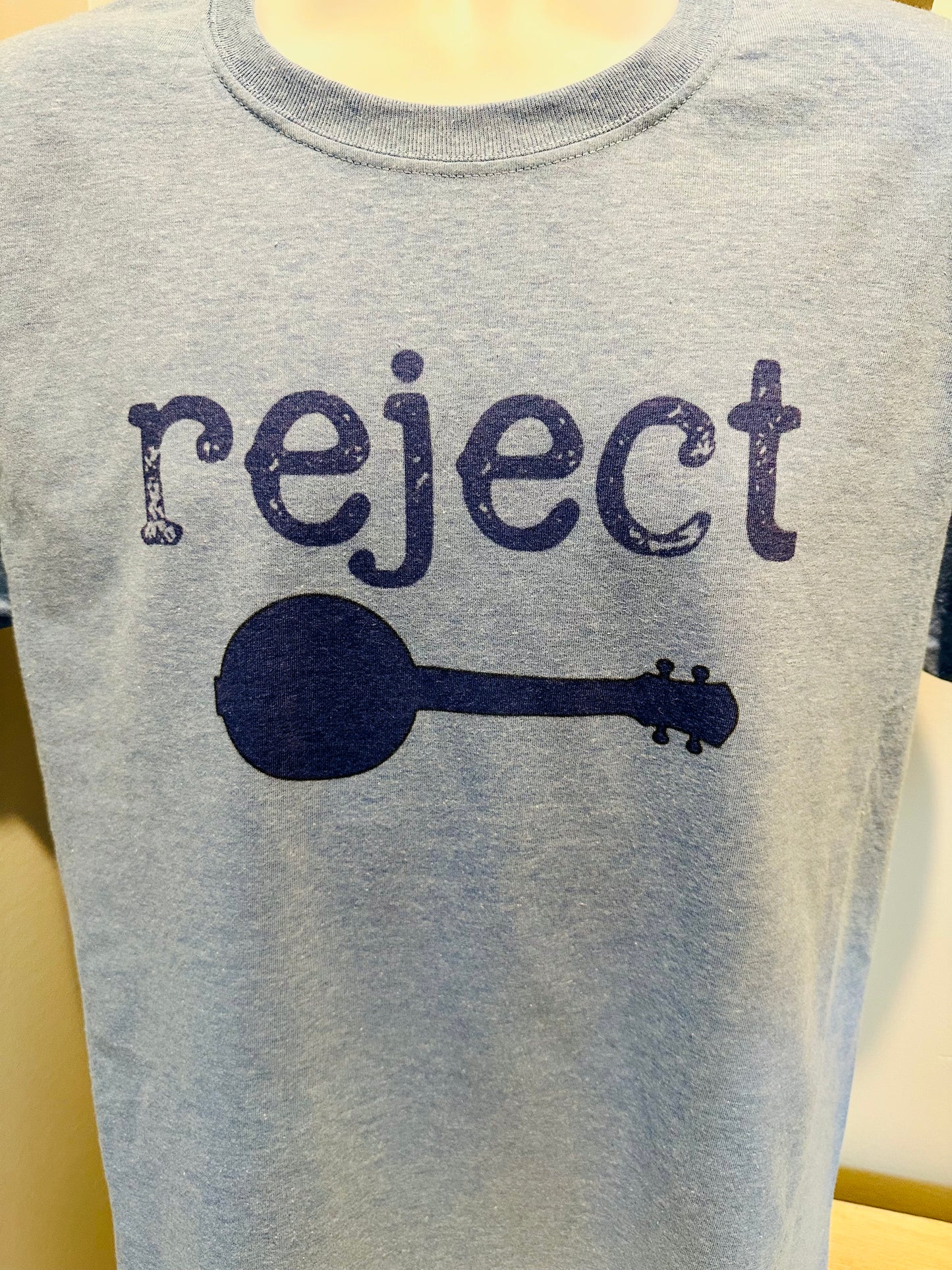 Rejects in the Attic Avett Bros Fan Club Tee!